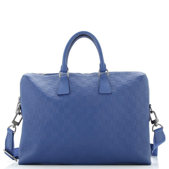 Louis Vuitton Porte-Documents Jour Bag #175570L10B - Picture 1 of 9